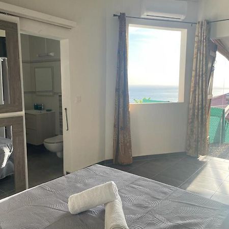 Gite Cosy Vue Mer Vieux-Habitants Εξωτερικό φωτογραφία