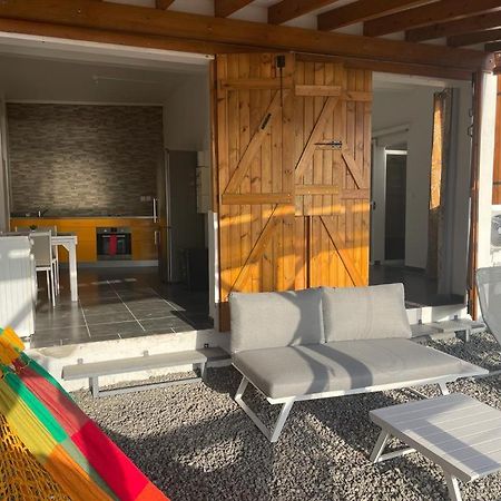 Gite Cosy Vue Mer Vieux-Habitants Εξωτερικό φωτογραφία