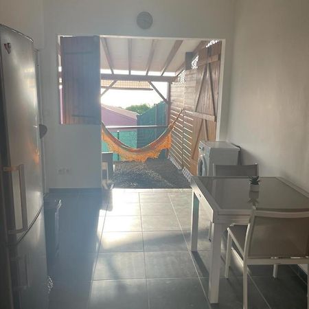 Gite Cosy Vue Mer Vieux-Habitants Εξωτερικό φωτογραφία