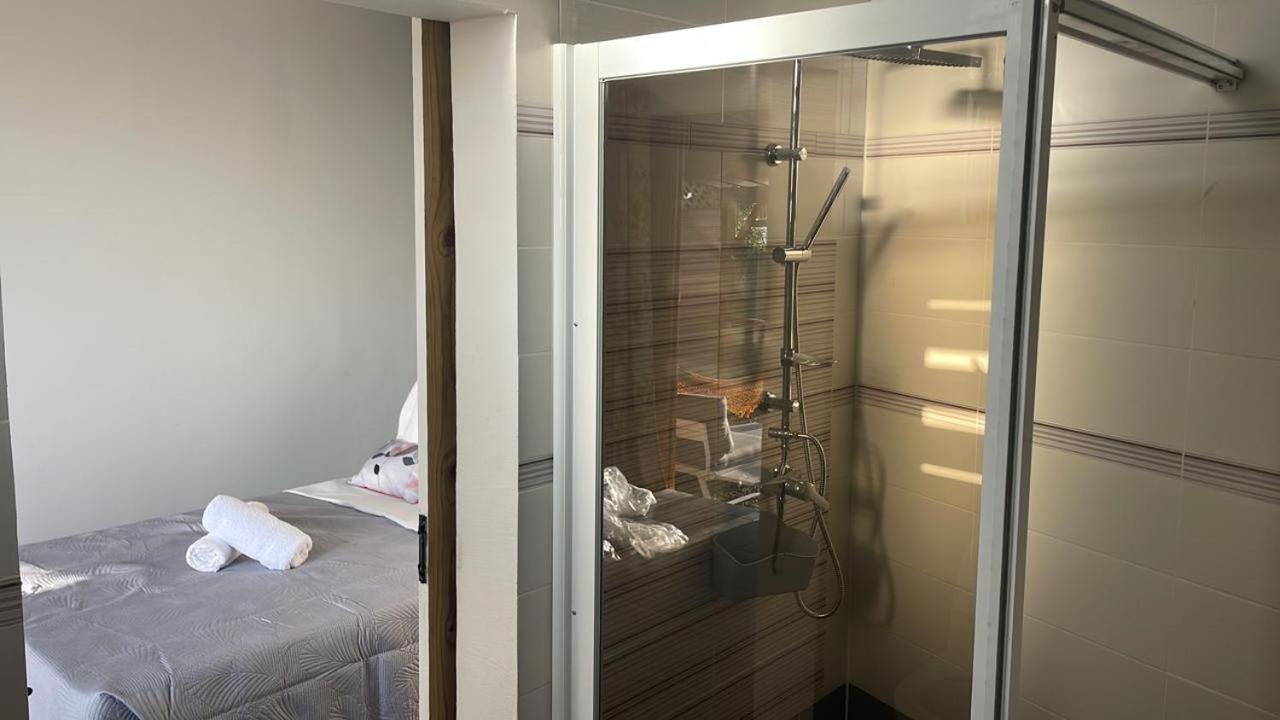 Gite Cosy Vue Mer Vieux-Habitants Εξωτερικό φωτογραφία